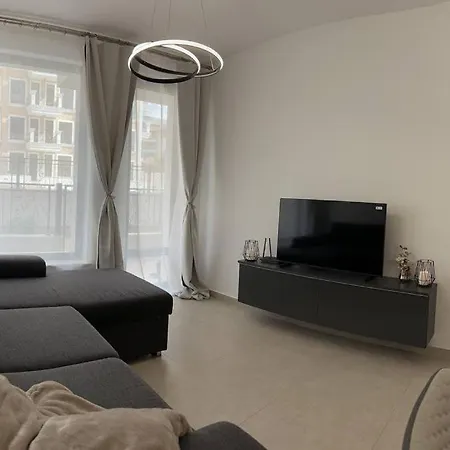 Apartment Polarstar *
