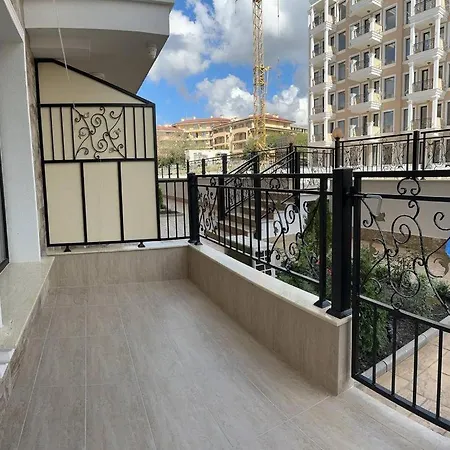 Apartment Polarstar